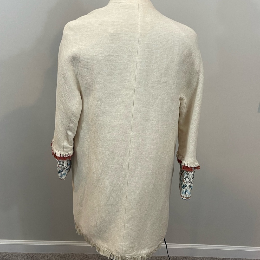 Zara‎ Basic jacket XS - Picture 3 of 6
